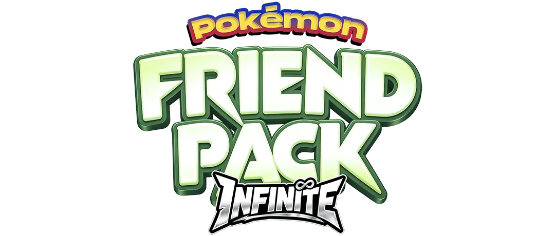 Pack title