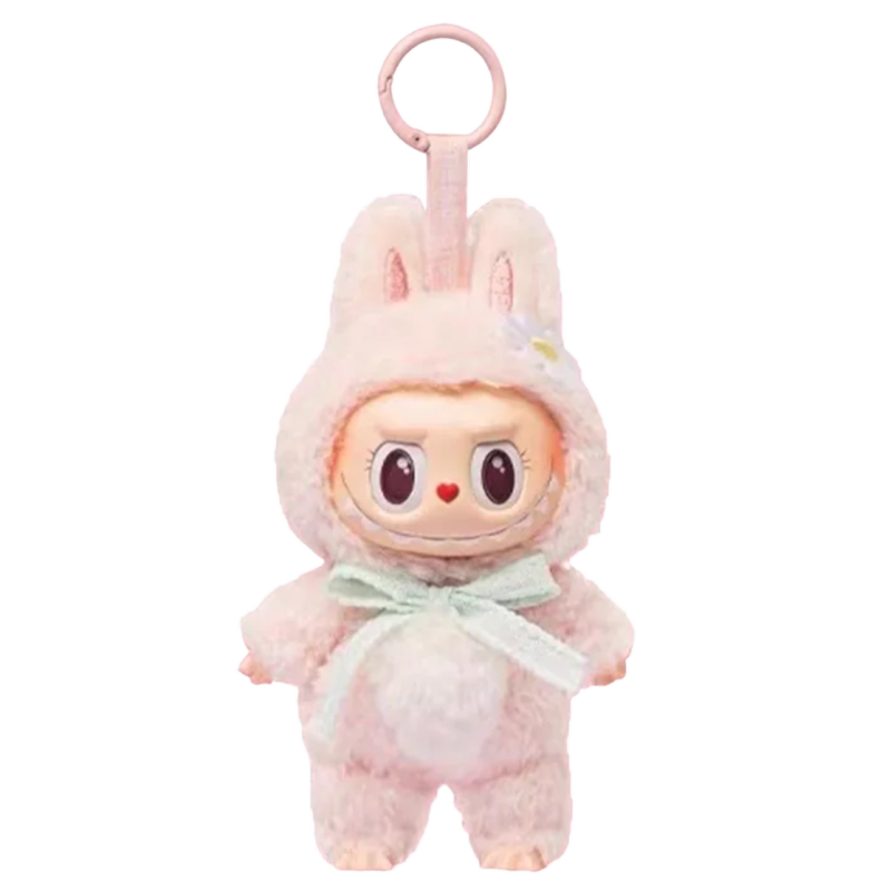 THE MONSTERS CLOSE TO SWEET-Vinyl Plush Doll Pendant