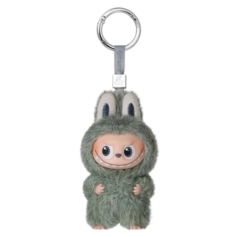 THE MONSTERS PIN FOR LOVE SERIES-Vinyl Plush Pendant Blind Box -！（secret edition）