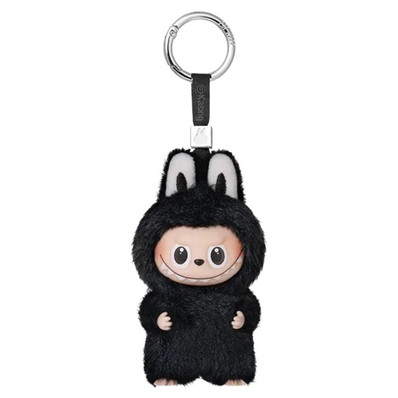 THE MONSTERS PIN FOR LOVE SERIES-Vinyl Plush Pendant Blind Box -R