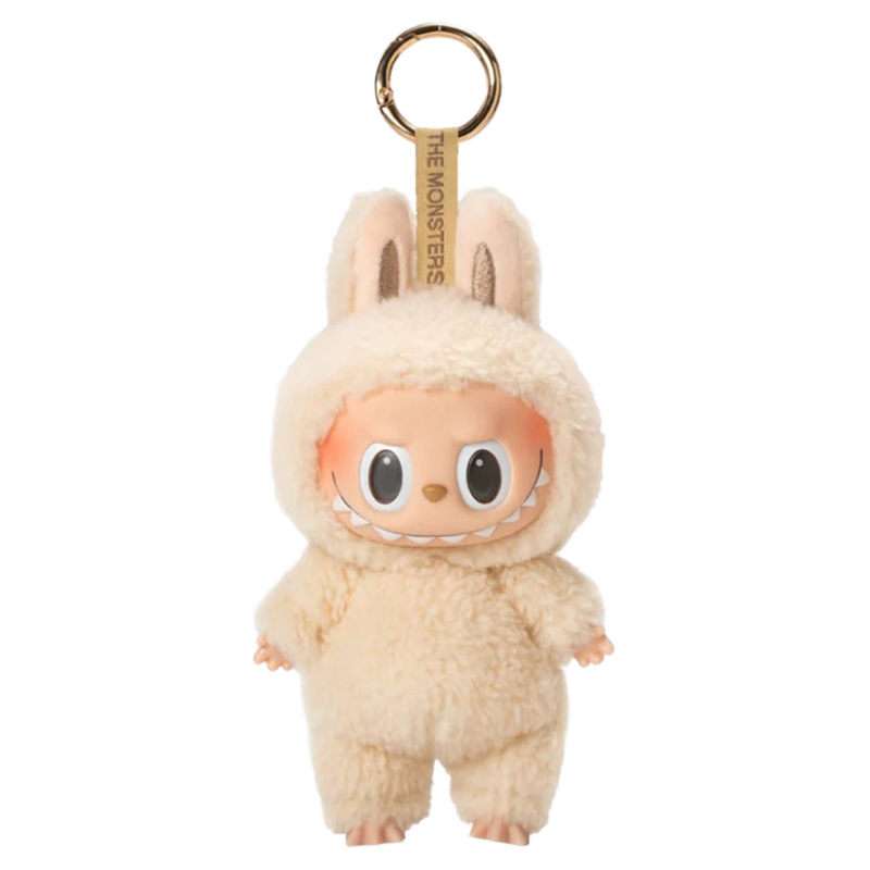 THE MONSTERS - Exciting Macaron Vinyl Face Blind Box-Soymilk