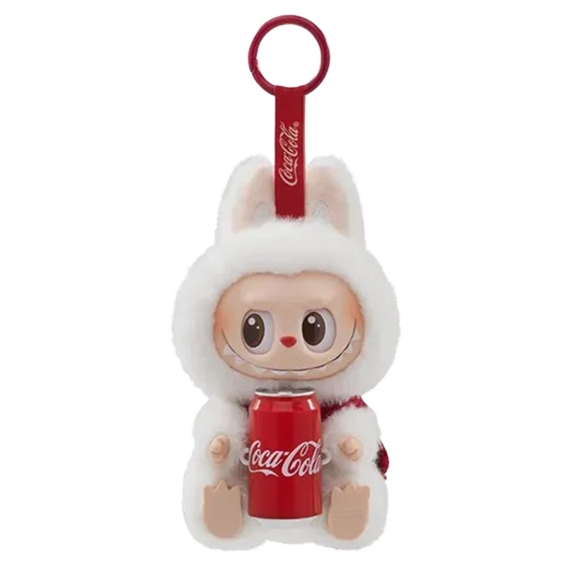 THE MONSTERS COCA-COLA - HAPPY FACTOR