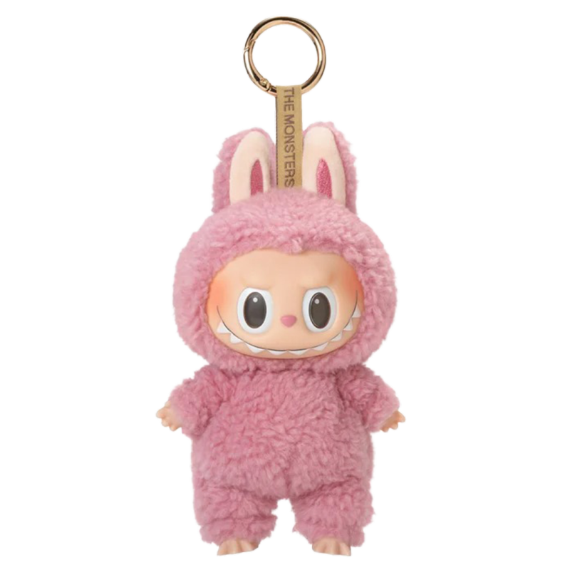 THE MONSTERS - Exciting Macaron Vinyl Face Blind Box-Lychee Berry