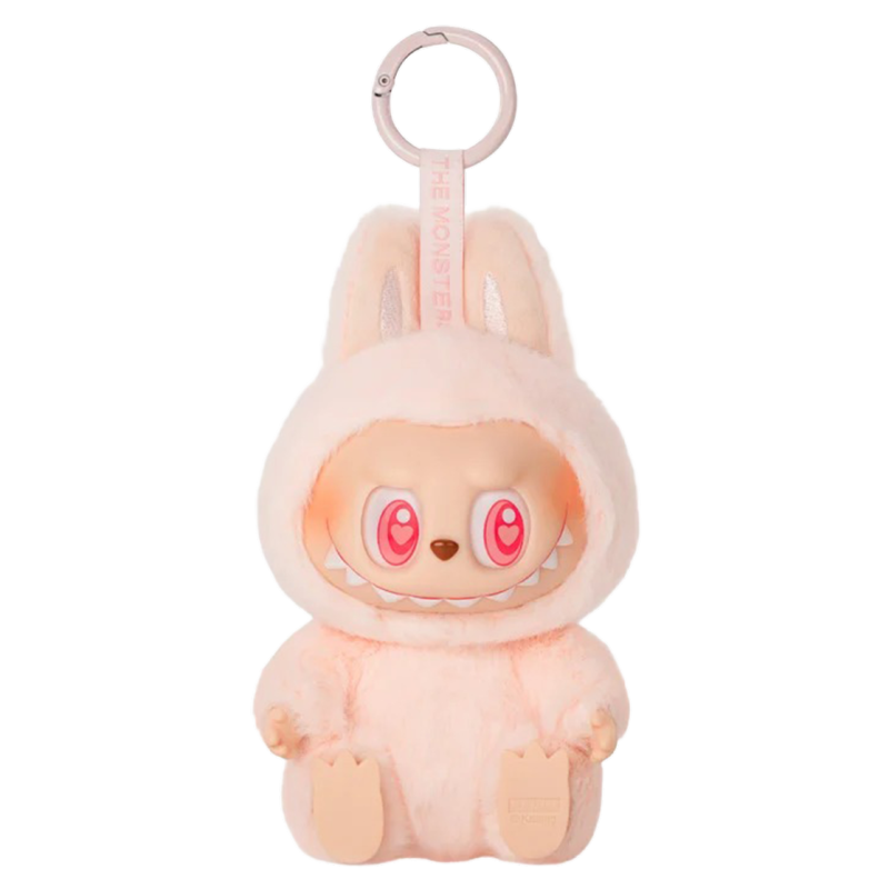 THE MONSTERS - Have a Seat Vinyl Plush Blind Box-Dada