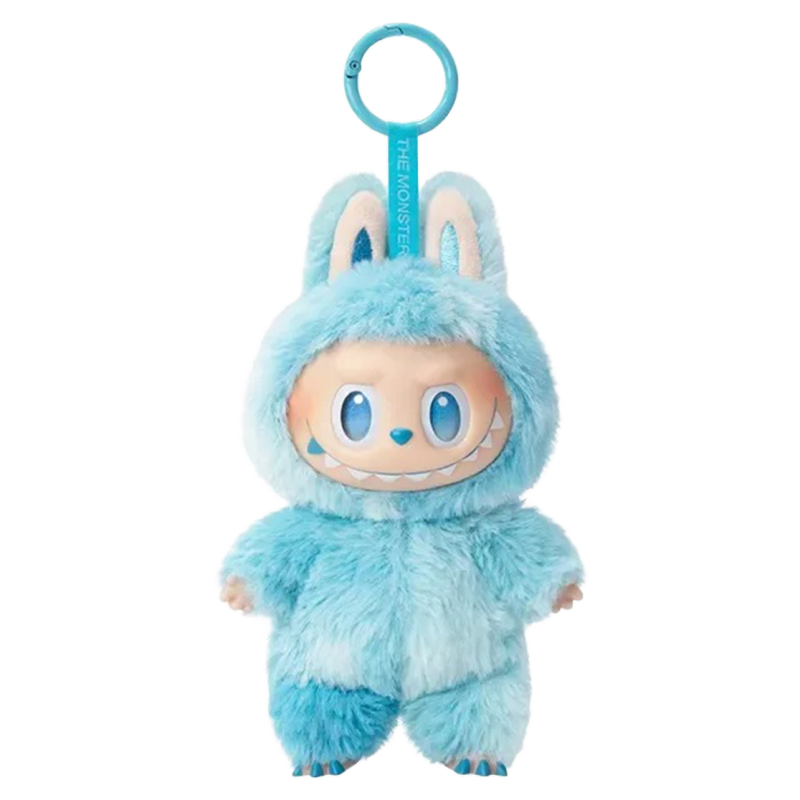 THE MONSTERS Big into Energy Series-Vinyl Plush Pendant Blind Box-Hope