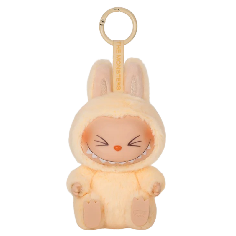 THE MONSTERS - Have a Seat Vinyl Plush Blind Box-Sisi