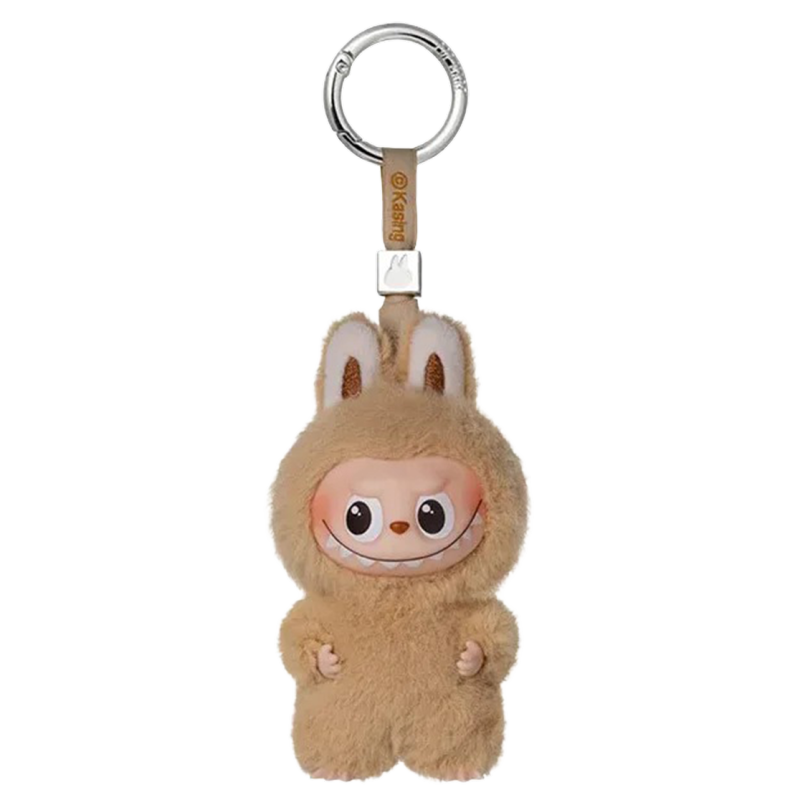 THE MONSTERS PIN FOR LOVE SERIES-Vinyl Plush Pendant Blind Box -S