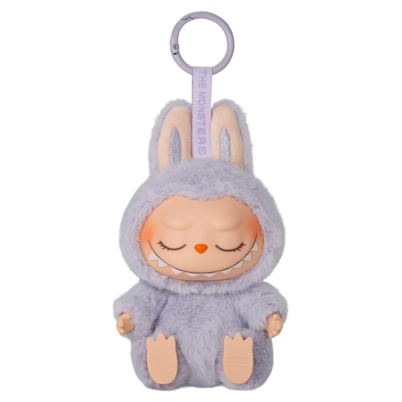 THE MONSTERS - Have a Seat Vinyl Plush Blind Box-Zizi