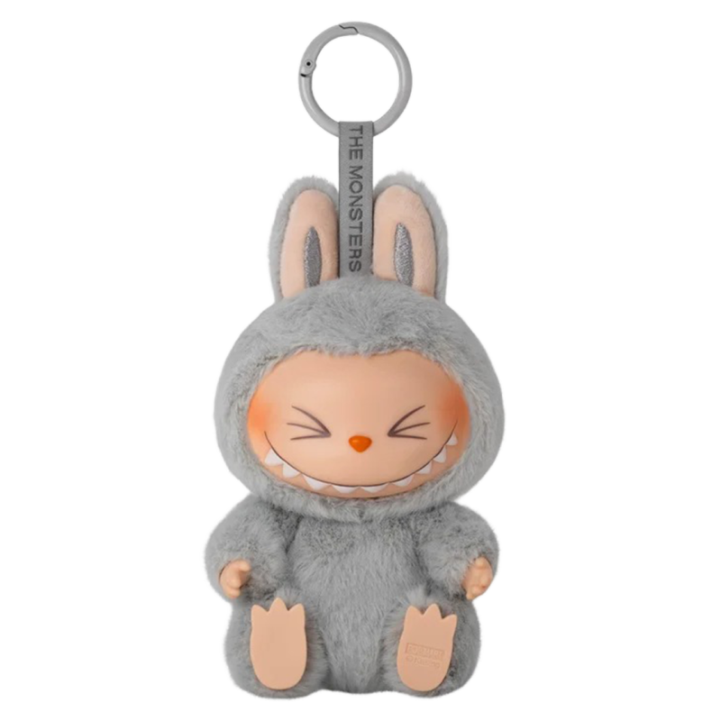 THE MONSTERS - Have a Seat Vinyl Plush Blind Box-Hehe