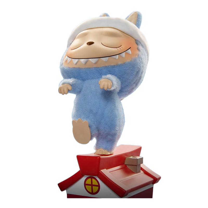 THE MONSTERS 1:00 A.M. Series Figures - Adventure Time