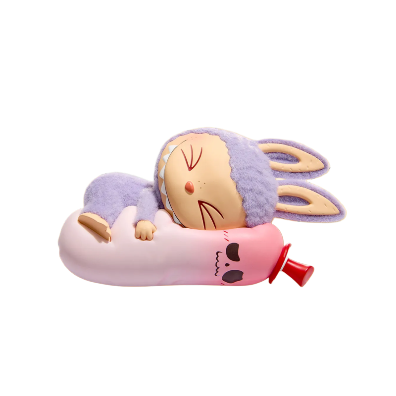 THE MONSTERS 1:00 A.M. Series Figures - Hugging Time