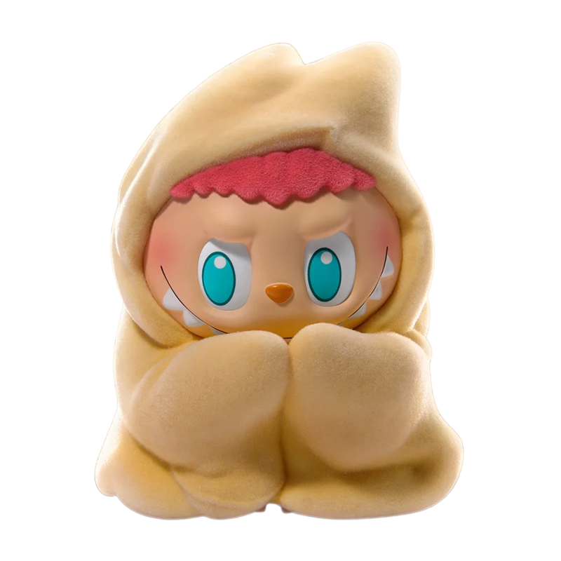 THE MONSTERS 1:00 A.M. Series Figures - Scary Time