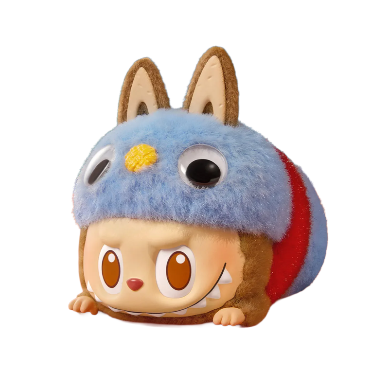 THE MONSTERS 1:00 A.M. Series Figures - Crawling Time