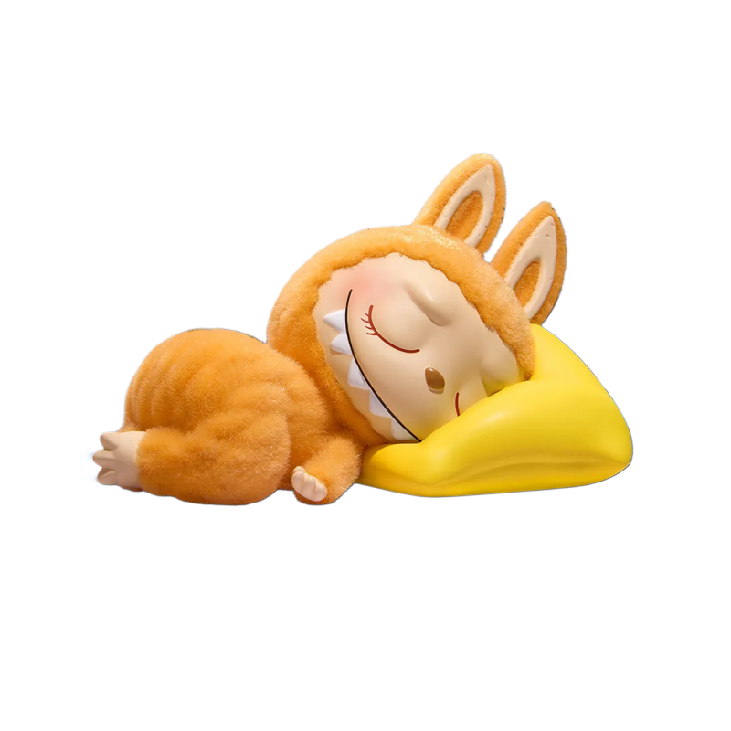 THE MONSTERS 1:00 A.M. Series Figures - Sweet Dream Time