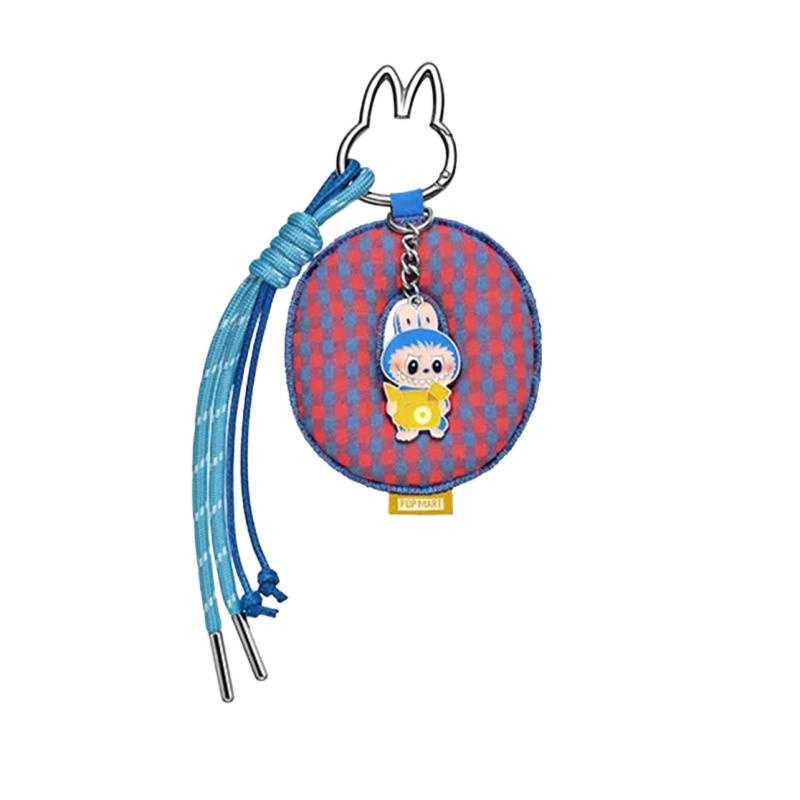 THE MONSTERS Pin for Love Series- Letter Pendant Blind Box - O