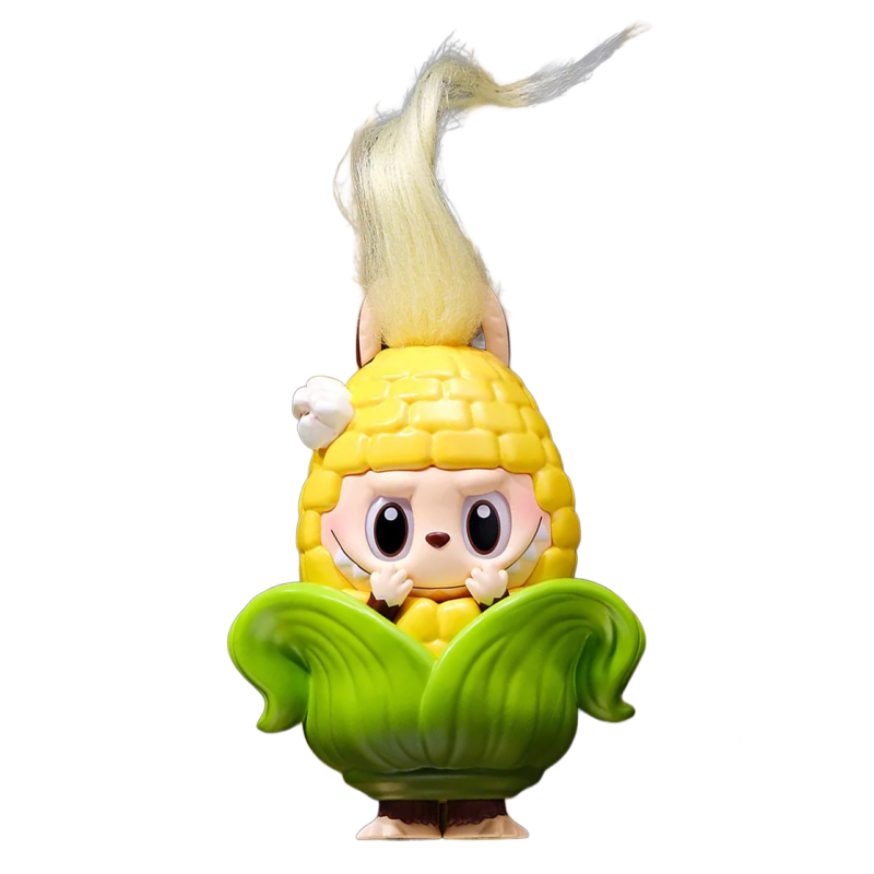 THE MONSTERS Wacky Mart Series Figures - Corn