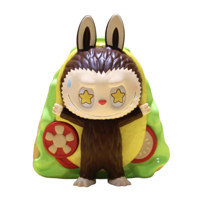 THE MONSTERS Wacky Mart Series Figures - Sandwich