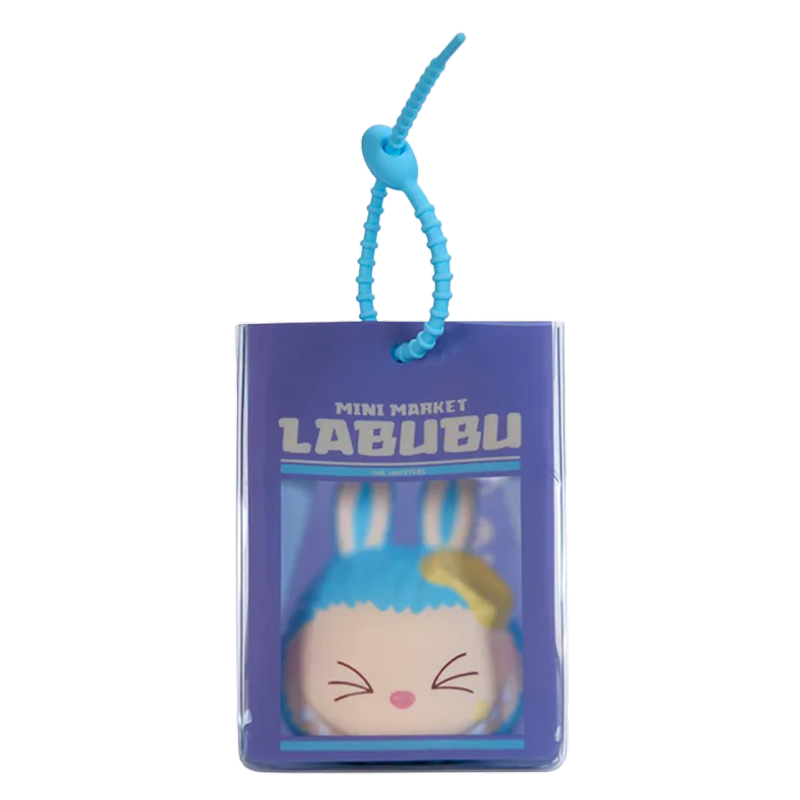 THE MONSTERS Wacky Mart Series-Pinch Pendant Blind Box - Chips