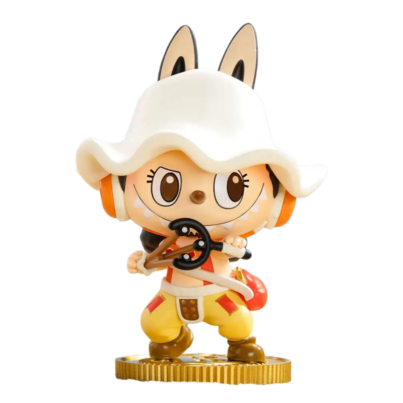 THE MONSTERS × One Piece Series Figures - USOPP