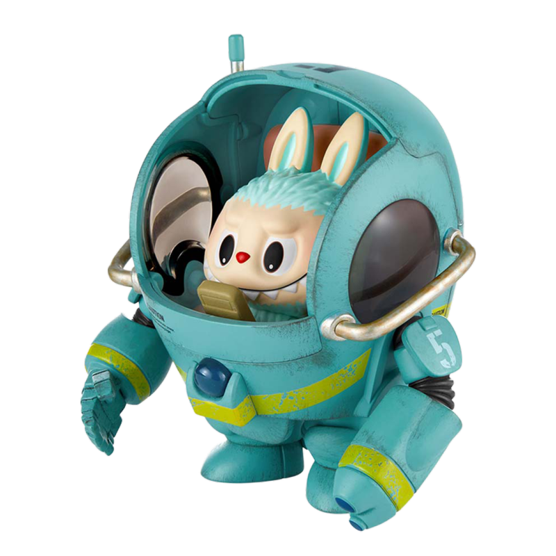 THE MONSTERS × Kow Yokoyama Ma.k. Series - Ausf.G Horizon