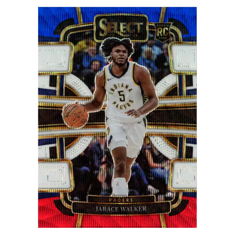 2023 Panini NBA Haunted Hoops bag